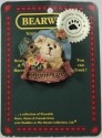 Boyds Bears Collection 02003-11 Puddin F O B 2003 Adorable bear Aunt Birdie