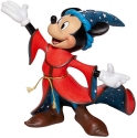 Disney Showcase 6006274 Sorcerer Mickey Figurine