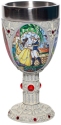 Disney Showcase 6007188 Beauty and the Beast Goblet