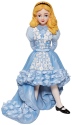 Disney Showcase 6008694 Couture de Force Alice Figurine