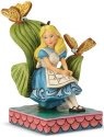 Disney Traditions by Jim Shore 6001272 Alice in Wonderland