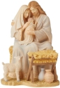 Foundations 6009390 Lamb Of God Figurine
