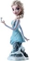 Disney Grand Jesters Studio 4042562i Elsa Figurine