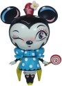 World of Miss Mindy 6001676 Vinyl - Minnie Mouse