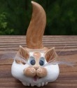 Pence Cats BCSHSiameseFlame Siamese - Flame Point Short Hair