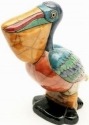 Raku South Africa P60 Pelican with Pouch