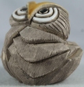 Artesania Rinconada 95 Owl Figurine