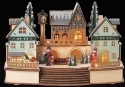 Christmas - Villages
