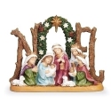 Christmas - Holy Family