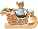 Tails with Heart 6015292N Sweet Deliveries Figurine